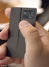 New Device Allows You To Leave Your Credit Cards At Home